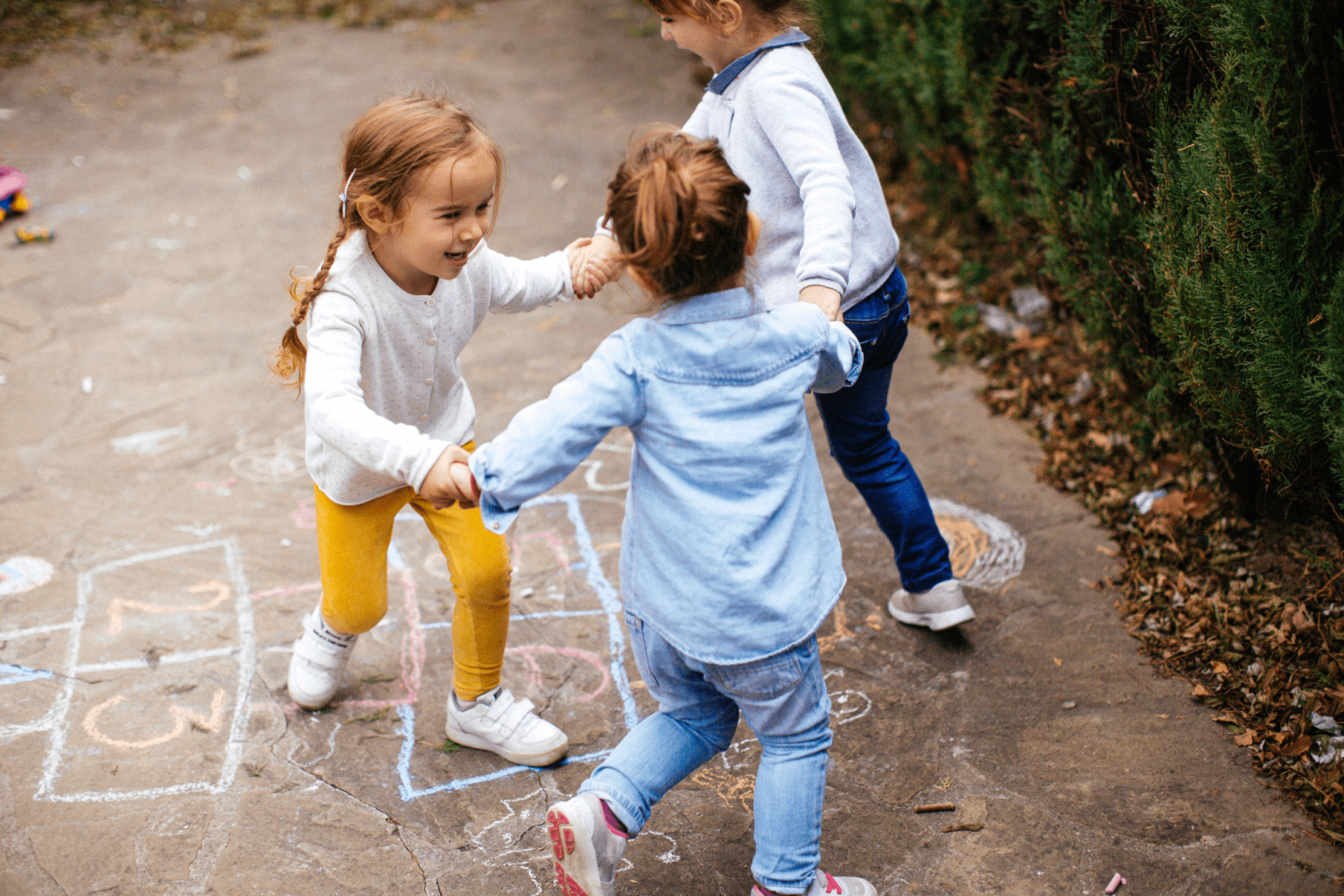 Passend onderwijs Haarlemmermeer