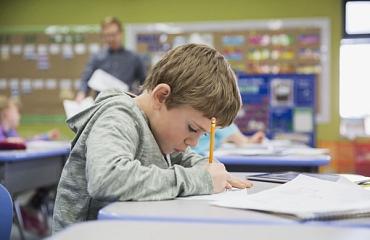 Actuele ontwikkelingen binnen passend onderwijs