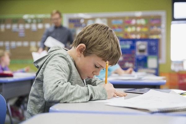 Actuele ontwikkelingen binnen passend onderwijs