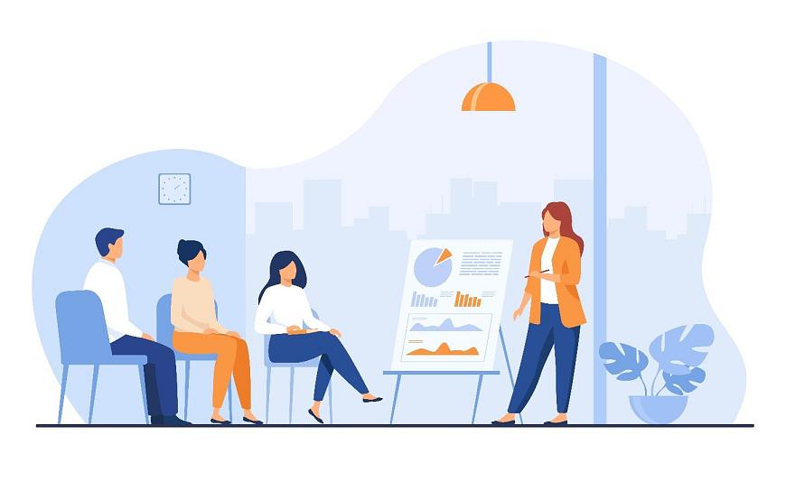 Scholing voor aandachtsfunctionarissen